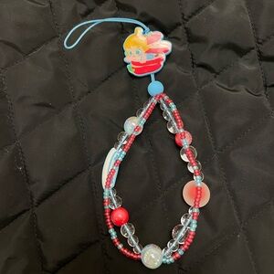 Pop Mart Baby Molly Phone Charm - Apple Guard